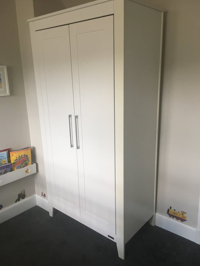 *REDUCED* Mamas and Papas Children’s Bedroom Furniture