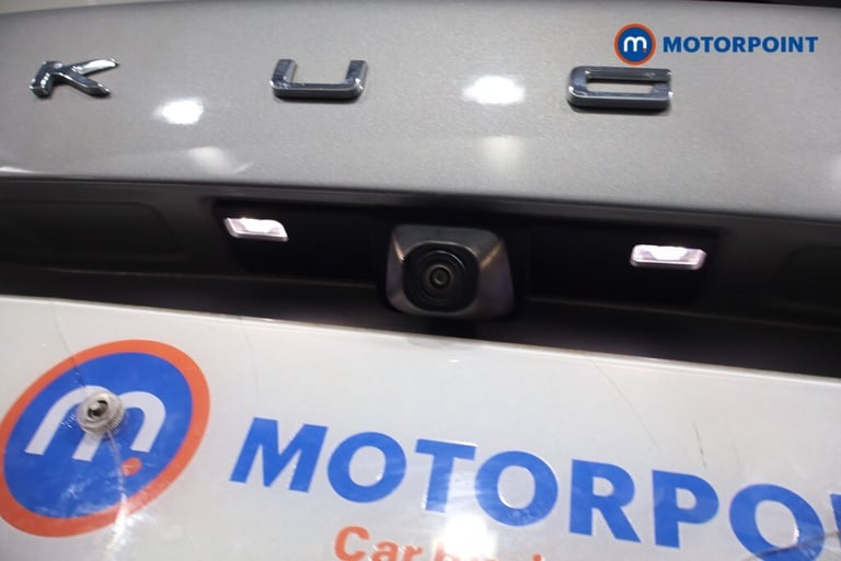 2023 Ford Kuga 2.5 PHEV ST-Line X Edition 5dr CVT SUV Hybrid Automatic