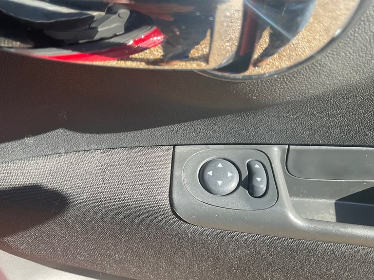 2015 Fiat 500 1.2 Lounge 3dr HATCHBACK Petrol Manual