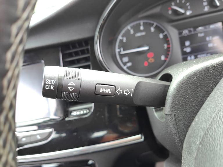 2019 Vauxhall Mokka X 1.4i Turbo ecoTEC Active Euro 6 (s/s) 5dr SUV Petrol Manual