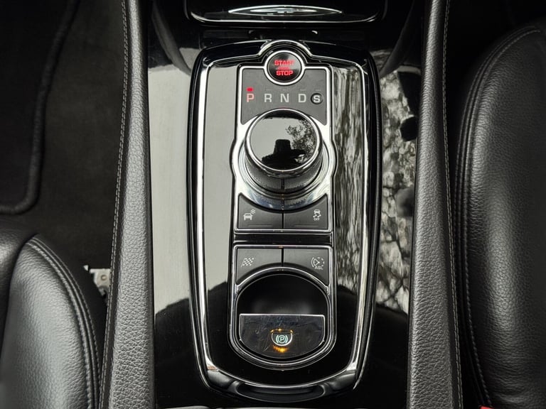 JAGUAR XK 5.0 V8 2013