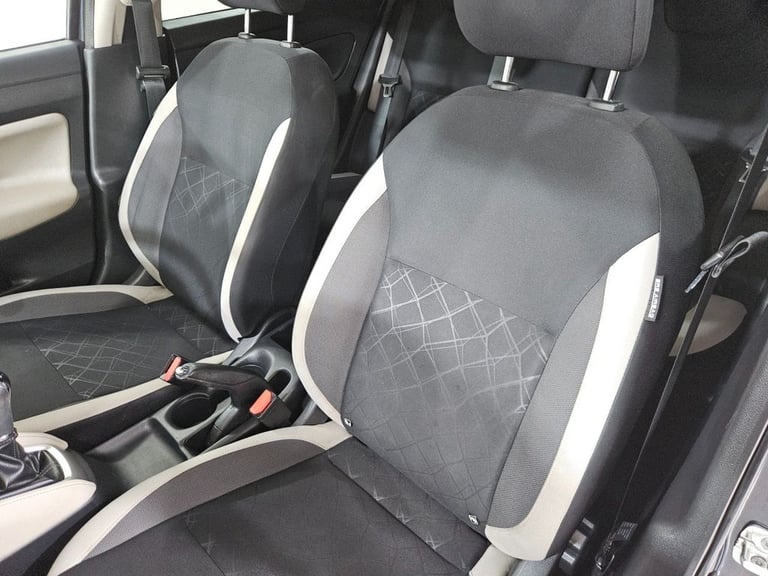 2017 17 NISSAN MICRA 1.5 DCI N-CONNECTA HATCHBACK 5DR DIESEL MANUAL EURO 6 (S/S)