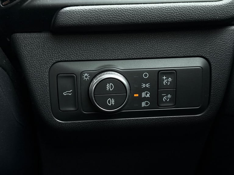 2020 Ford Kuga 2.0 EcoBlue mHEV ST-Line 5dr SUV DIESEL Manual