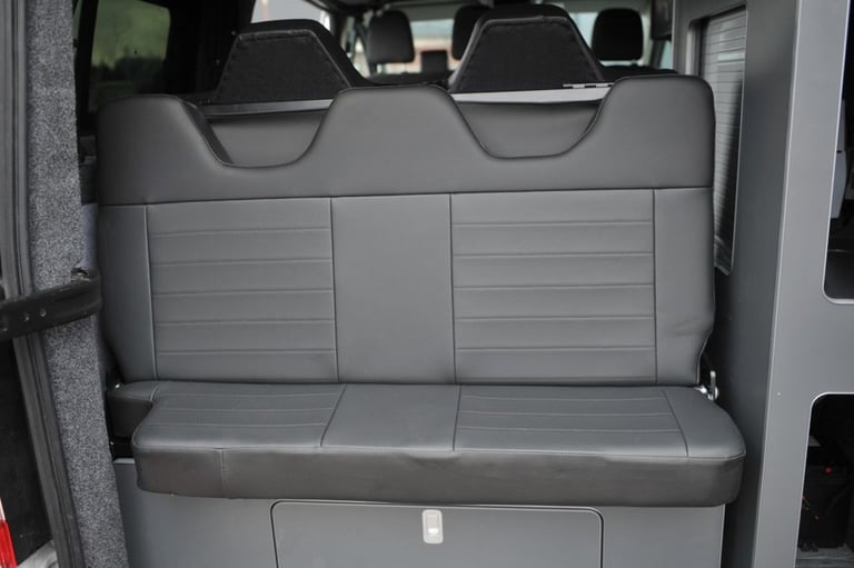 2022 Ford Transit 2.0 300 EcoBlue Trail Panel Van 5dr Diesel Manual L1 H1 Euro 6 (s/s) (130 p MOT...