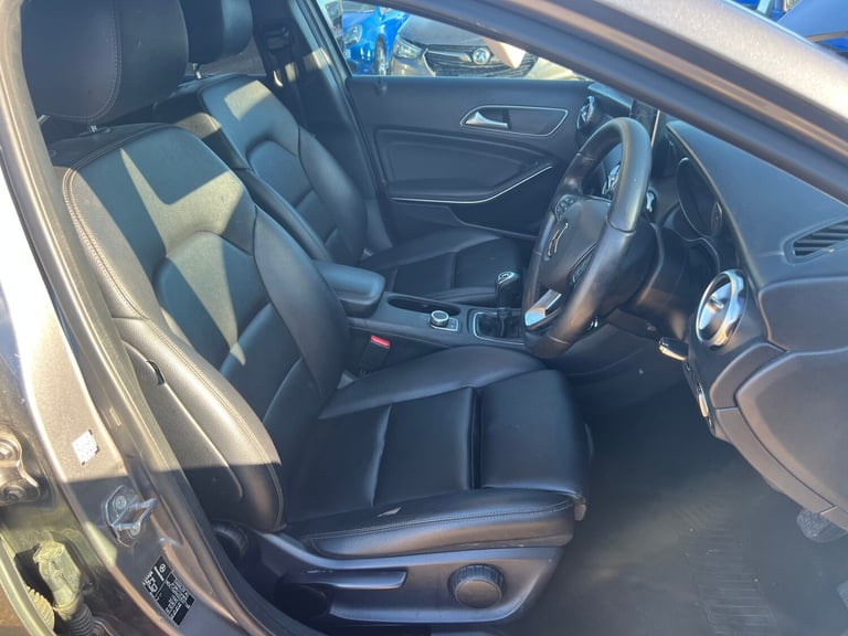 2018 MERCEDES BENZ GLA 200 SE SALVAGE DAMAGED REPAIR EURO 6 ULEZ CAT S PETROL