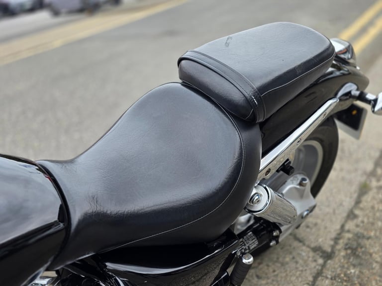 2009 HONDA VTX1800 22,000 MILE'S 