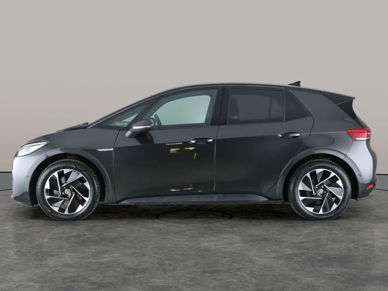 2022 Volkswagen ID.3 Pro Performance 58kWh Family Hatchback 5dr Electric Auto (204 ps) - LED - R ...