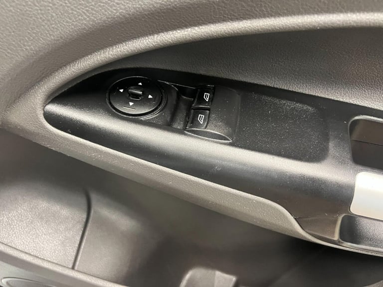 2019 Ford Transit Connect 1.5 240 EcoBlue Trend L2 Euro 6 (s/s) 5dr Panel Van Diesel Manual