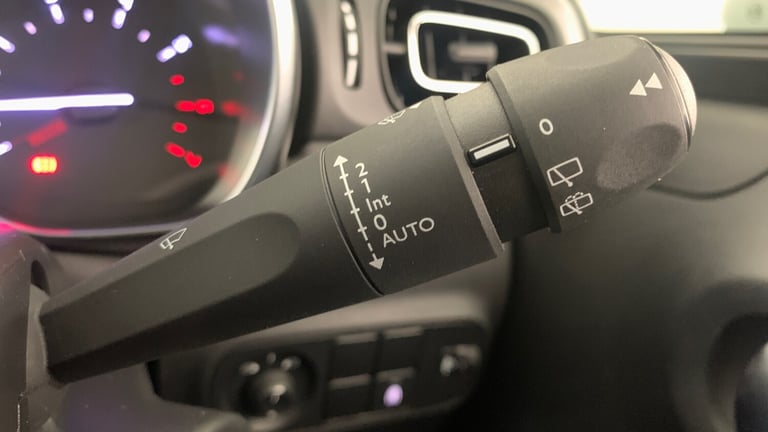 2024 Citroen C3 1.2 PureTech MAX Hatchback 5dr Petrol EAT6 Euro 6 (s/s) (110 ps) Hatchback Petrol...