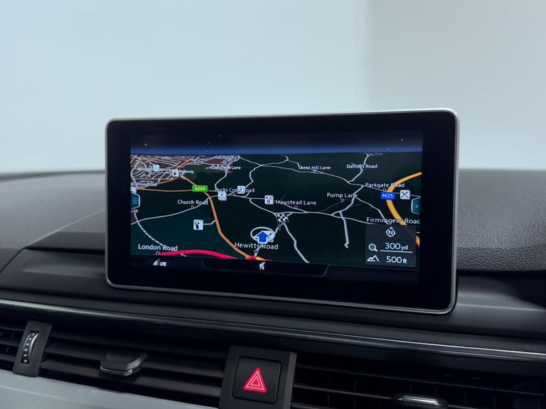 2018 Audi S5 3.0 TFSI V6 Coupe 2dr Petrol Tiptronic quattro Euro 6 (s/s) (354 ps) COUPE Petrol Au...