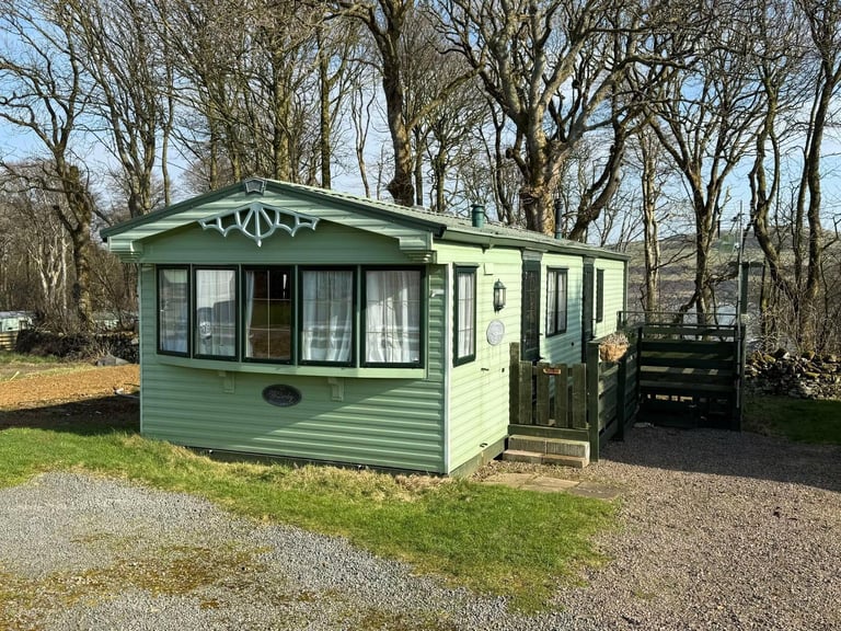 image for Willerby Granada in Kirkcubright  - Lodge / Caravan 