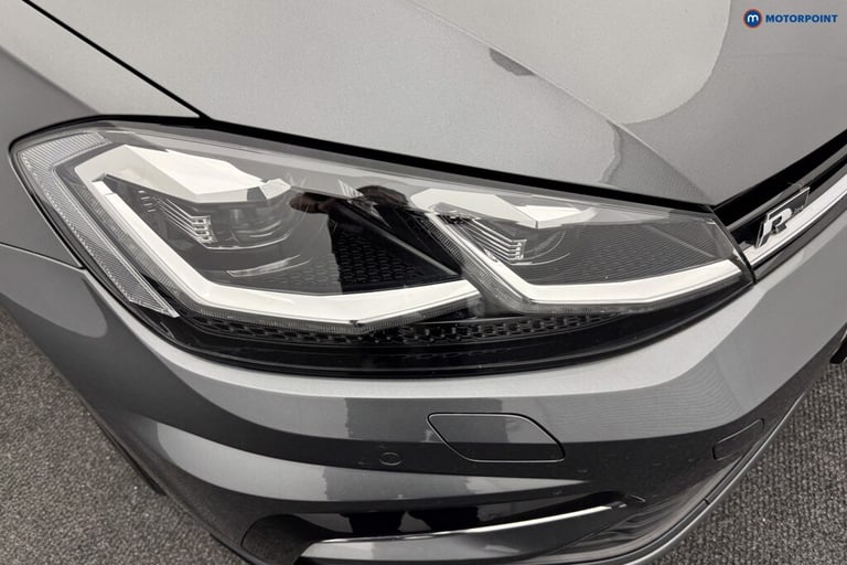 2020 Volkswagen Golf 1.5 TSI EVO 150 R-Line Edition 5dr DSG Hatchback Petrol Automatic
