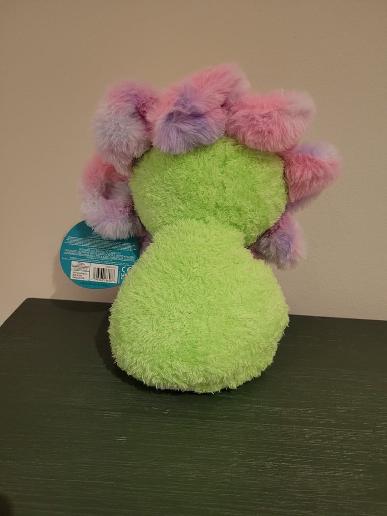 Bum Bumz (Jess the Daisy) 