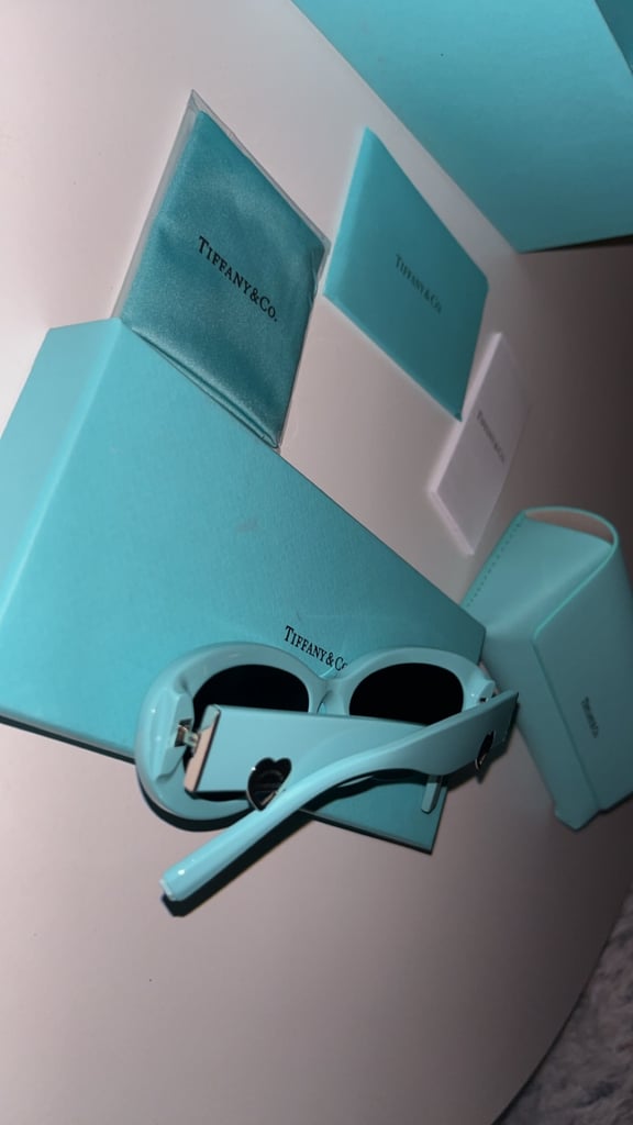 Tiffany & Co TF4217 Sunglasses
