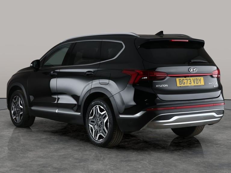 2023 Hyundai Santa Fe 1.6 TGDi Plug-in Hybrid Premium 5dr 4WD Auto ESTATE PETROL/ELECTRIC Automatic