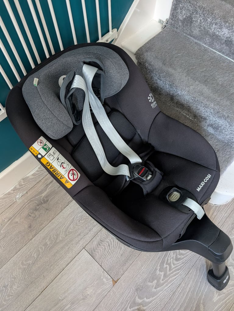 Maxi-Cosi 360° Seat