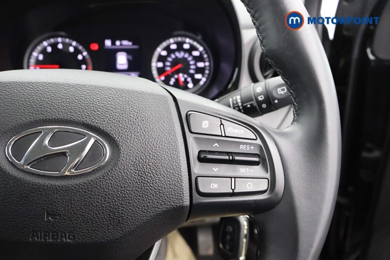 2022 Hyundai i10 1.0 MPi SE Connect 5dr Auto Hatchback Petrol Automatic