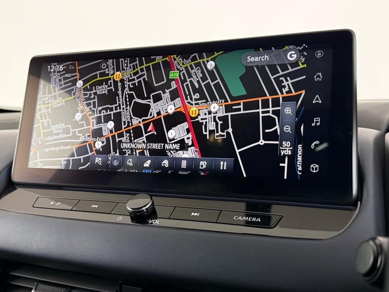 2022 Nissan Qashqai 1.5 h e-POWER Tekna Auto Euro 6 (s/s) 5dr HATCHBACK PETROL/ELECTRIC Automatic