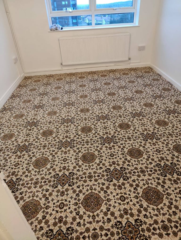image for MJ Carpets Fitter and Supplier 
