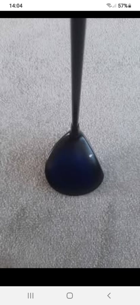 Yonex 5 Wood