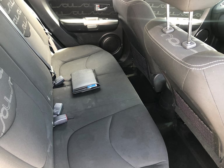 2014 Kia Soul 1.6 GDi 2 5dr Petrol