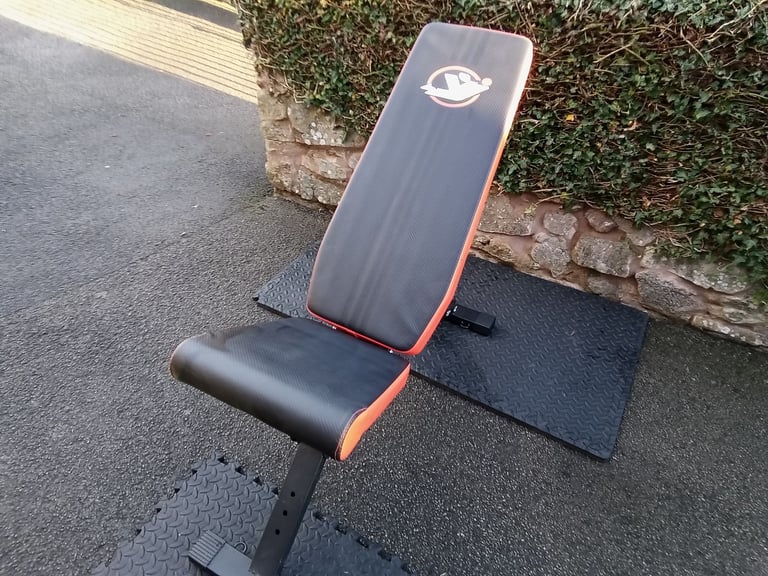 image for Weight Bench