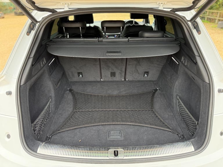 AUDI Q5 2.0 TDI S line 2017