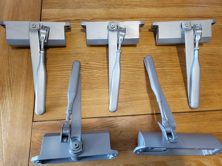image for Fire Door Closers 