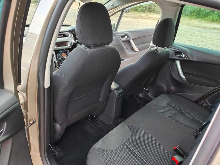 2010 Citroen C3 1.6 VTi Exclusive Auto Euro 5 5dr Hatchback Petrol Automatic