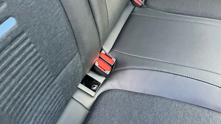 2020 Ford Focus 1.0 EcoBoost 125 Active X 5dr Petrol Hatchback Hatchback Petrol Manual