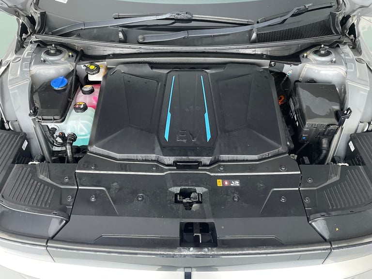 2022 Hyundai IONIQ 5 73kWh Ultimate Hatchback 5dr Electric Auto (217 ps) - LED - REVERSE CAM - N ...