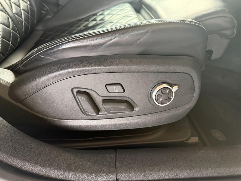 2018 Audi S5 3.0 TFSI V6 Sportback 5dr Petrol Tiptronic quattro Euro 6 (s/s) (354 ps) HATCHBACK P...