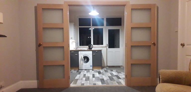 3 bed house Alford Aberdeenshire. 