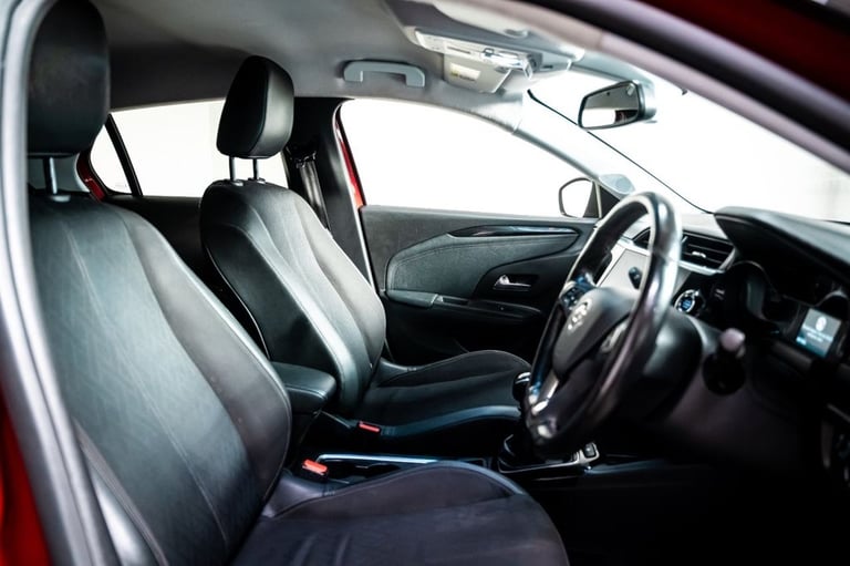 2020 Vauxhall Corsa 1.5 Turbo D Elite Nav Premium 5dr HATCHBACK DIESEL Manual