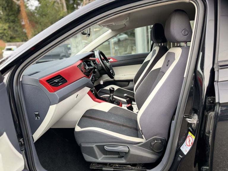 2019 Volkswagen Polo 1.0 EVO beats Hatchback 5dr Petrol Manual Euro 6 (s/s) (80 ps) Hatchback Pet...