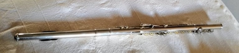 image for Yamaha Flute YFL 22N