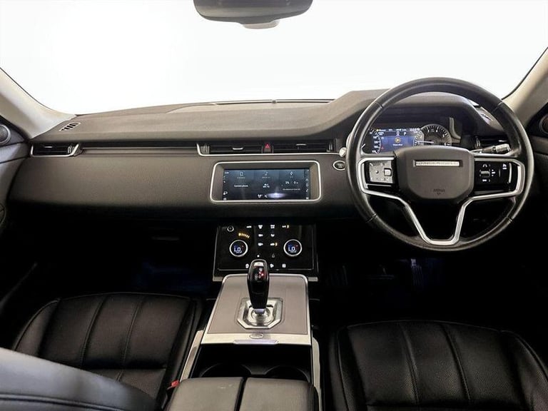 2021 Land Rover Range Rover Evoque 1.5 P300e 12.2kWh S Auto 4WD Euro 6 (s/s) 5dr Automatic SUV Hy...