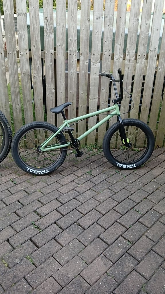 image for Collective c1 bmx