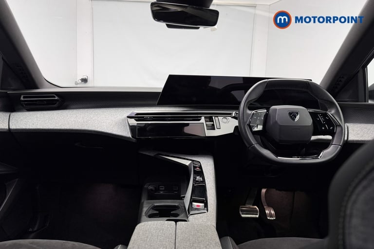 2024 Peugeot 3008 157kW GT 73kWh 5dr Auto SUV Electric Automatic