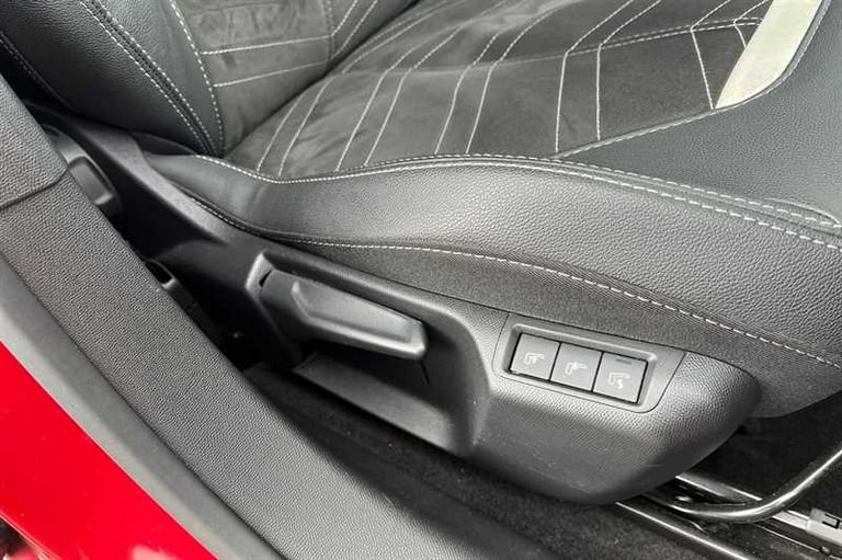 2022 Vauxhall Corsa 1.2 Turbo Ultimate 5dr HATCHBACK PETROL Manual