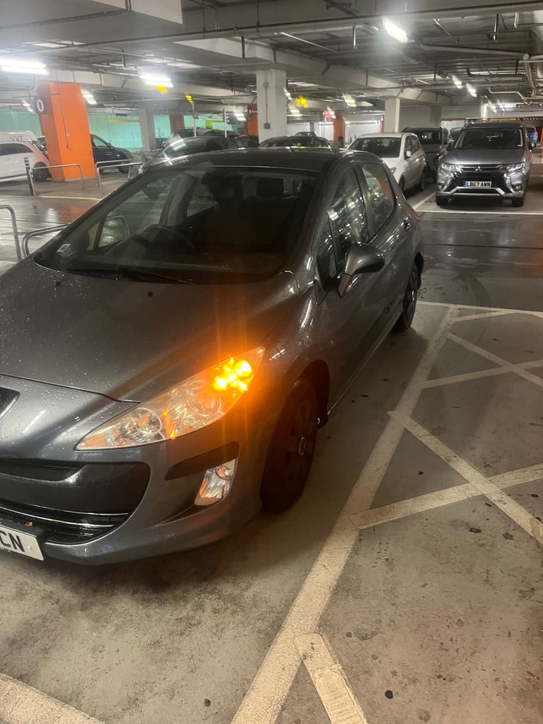 1,900 no offers Peugeot, 308, Hatchback, 2011, Other, 1598 (cc), 5 doors
