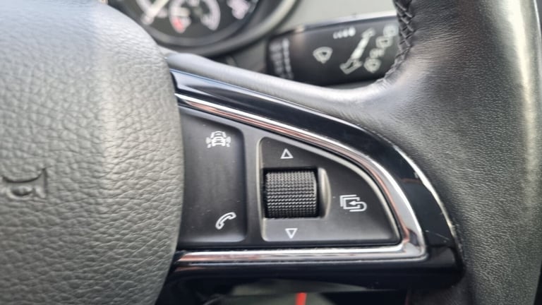 SKODA OCTAVIA 2.0 TDI SE Technology 2018