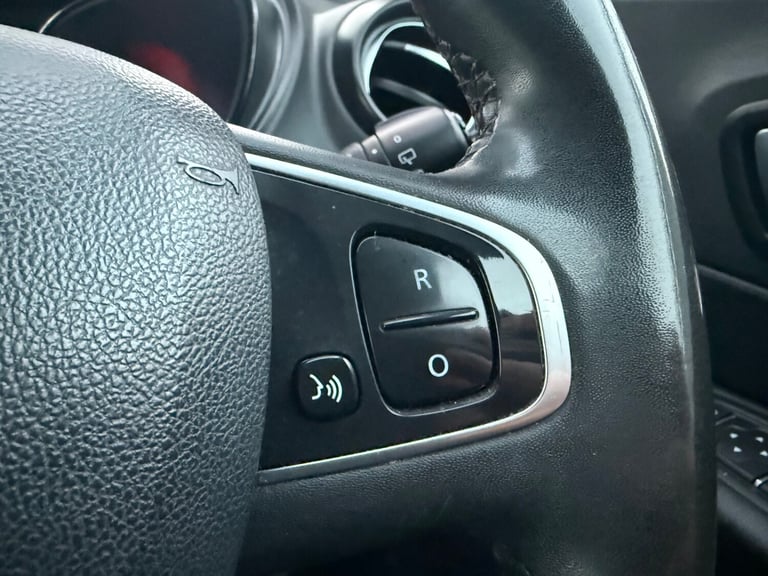 2018 Renault Captur 1.5 dCi 90 Dynamique Nav 5dr HATCHBACK Diesel Manual