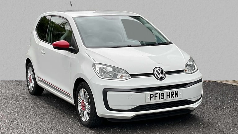 image for 2019 Volkswagen up! 1.0 Beats 3dr Hatchback Petrol Manual