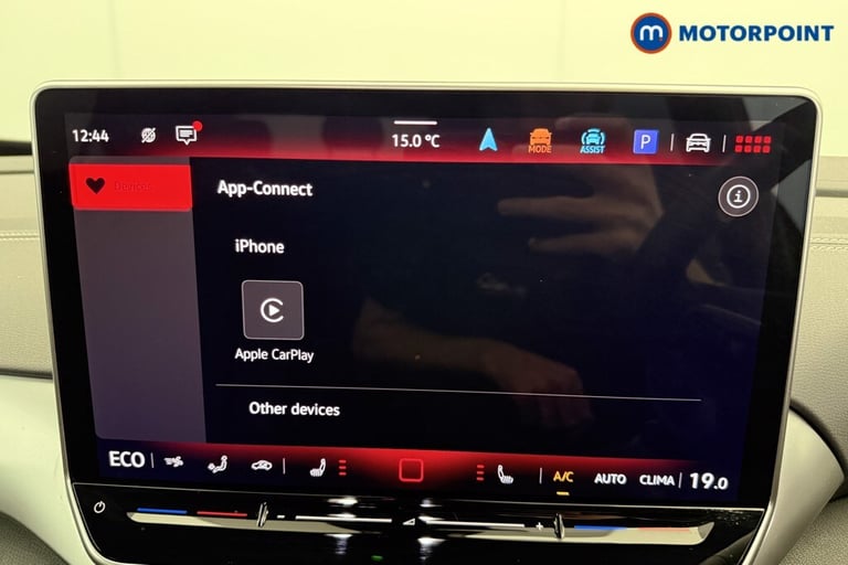 2024 Volkswagen ID.4 210kW Match Pro 77kWh 5dr Auto SUV Electric Automatic