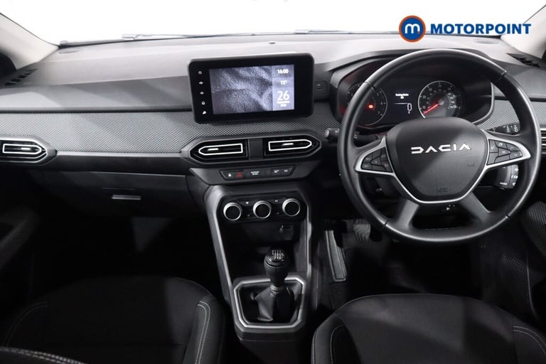 2023 Dacia Jogger 1.0 TCe Expression 5dr MPV PETROL Manual