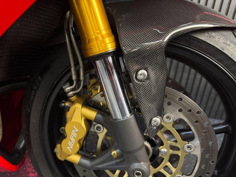 2007 Triumph Daytona 675 675