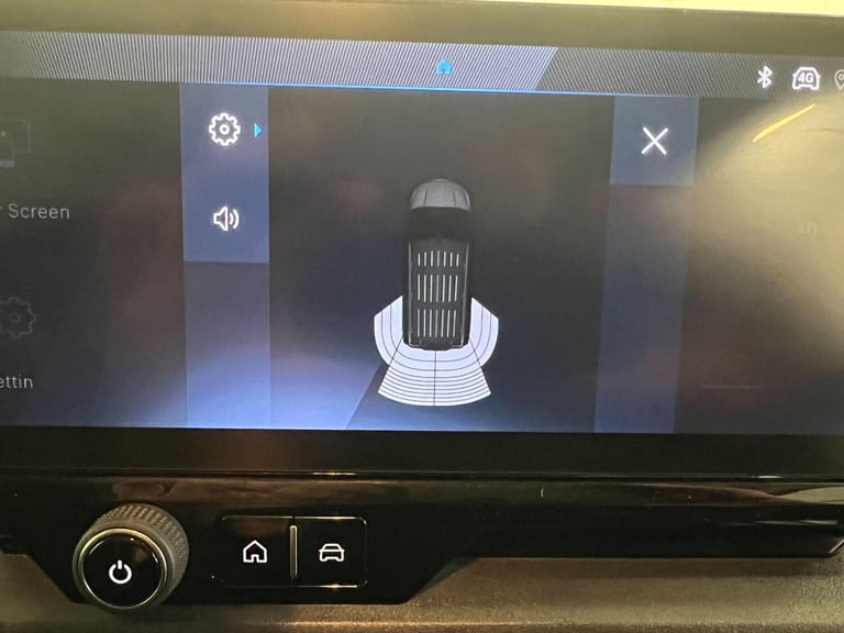 2024 Peugeot Partner 1.5 BlueHDi 1000 Professional Standard Panel Van SWB Euro 6 (s/s) 5dr Panel ...