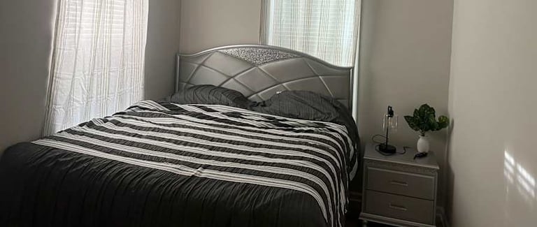 Spacious & Cosy En-suit Room for Rent – CH1 4HA