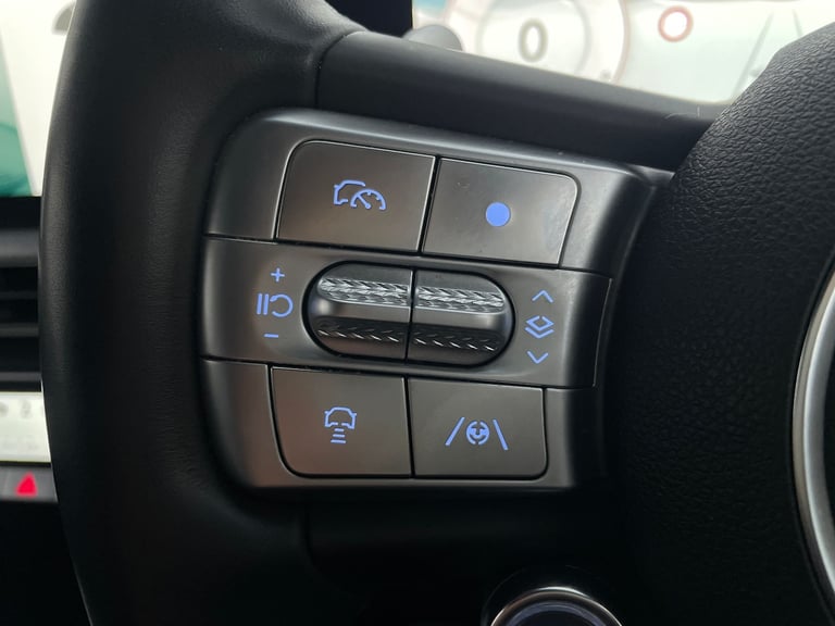 2022 Genesis GV60 77.4kWh Premium SUV 5dr Electric Auto (229 ps) - LED - REVERSE CAM - NAV Suv El...